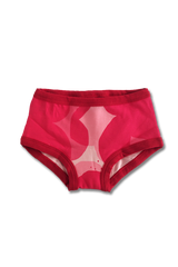Girls Original Big Floral
