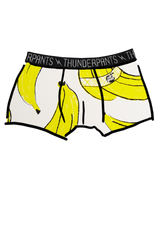 Mens Boxer Handprint All Good