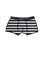 Boys Boxer Pirate Stripe