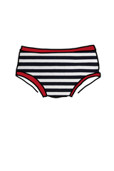 Girls Original Pirate Stripe