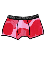 Mens Boxer Big Floral