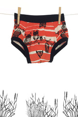 Mens Original Tangerine Owls