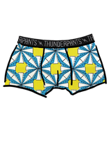 Mens Boxer Whirlygig